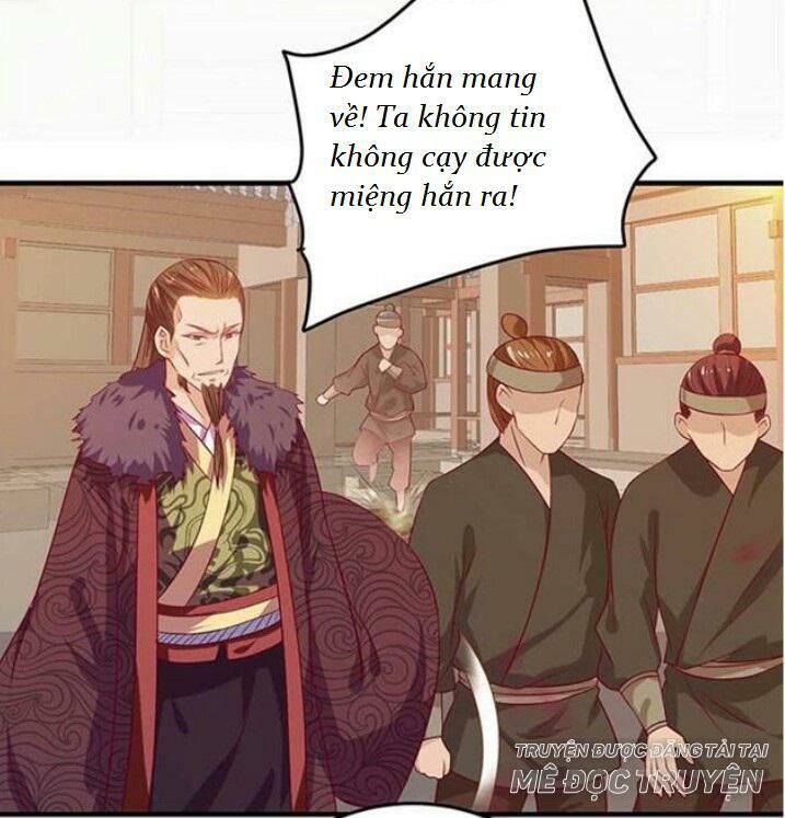 Tuyệt Sắc Quyến Rũ: Quỷ Y Chí Tôn Chap 46 - Next Chap 47