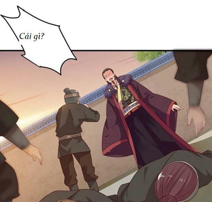 Tuyệt Sắc Quyến Rũ: Quỷ Y Chí Tôn Chap 46 - Next Chap 47