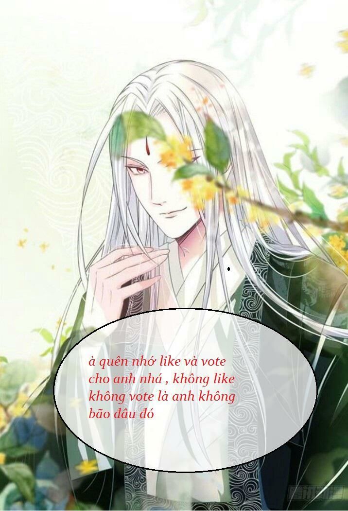 Tuyệt Sắc Quyến Rũ: Quỷ Y Chí Tôn Chap 46 - Next Chap 47
