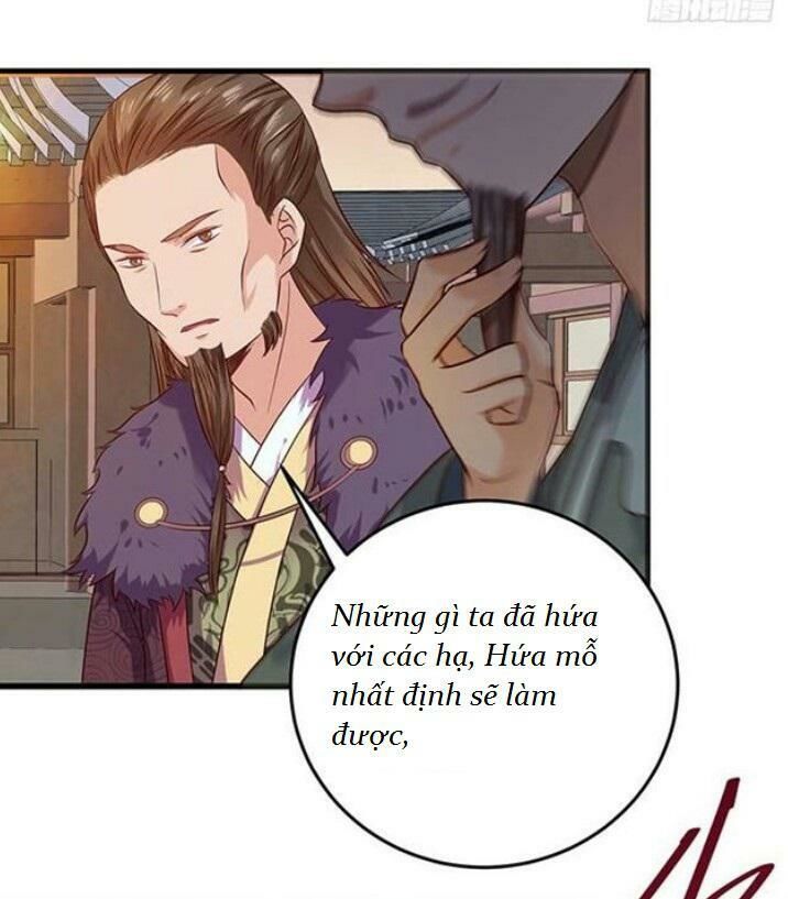 Tuyệt Sắc Quyến Rũ: Quỷ Y Chí Tôn Chap 46 - Next Chap 47