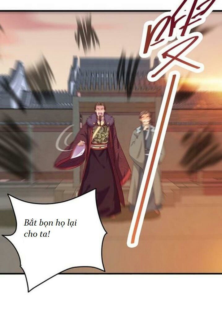 Tuyệt Sắc Quyến Rũ: Quỷ Y Chí Tôn Chap 46 - Next Chap 47