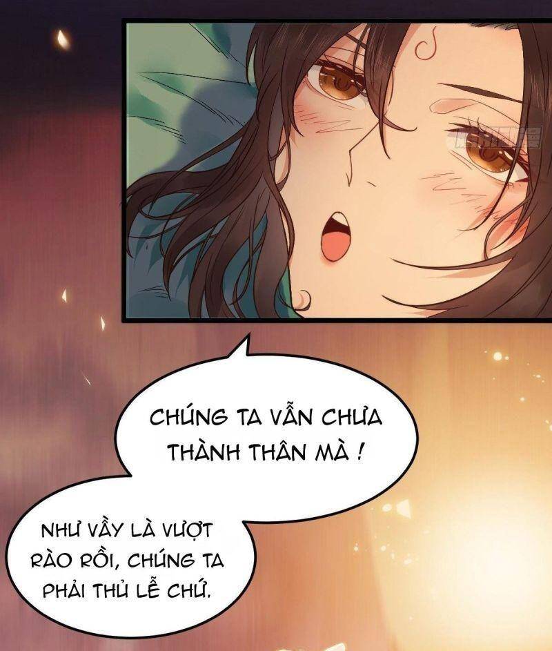 Tuyệt Sắc Quyến Rũ: Quỷ Y Chí Tôn Chap 460 - Next Chap 461