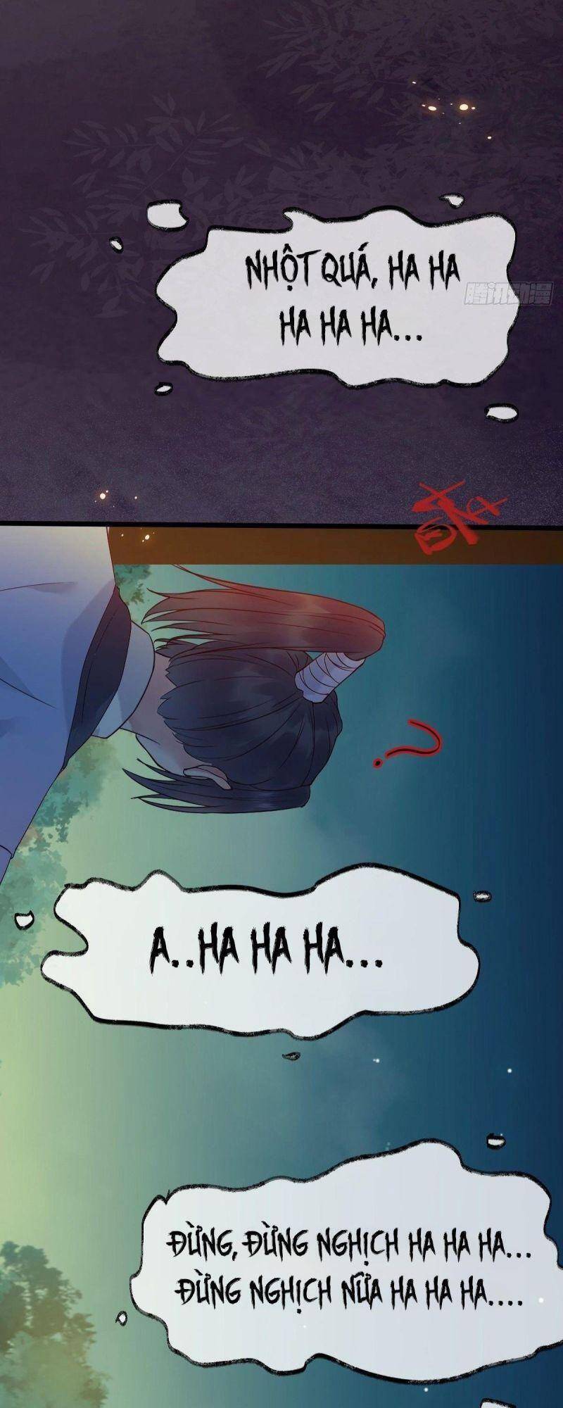 Tuyệt Sắc Quyến Rũ: Quỷ Y Chí Tôn Chap 460 - Next Chap 461