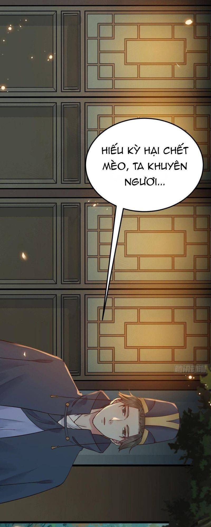 Tuyệt Sắc Quyến Rũ: Quỷ Y Chí Tôn Chap 460 - Next Chap 461