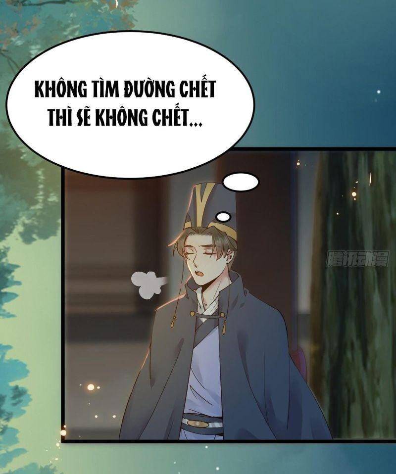 Tuyệt Sắc Quyến Rũ: Quỷ Y Chí Tôn Chap 460 - Next Chap 461