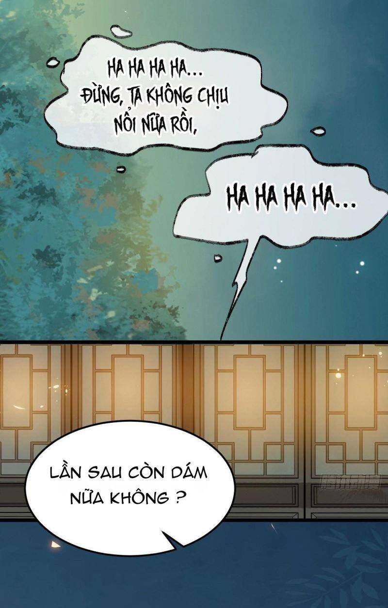 Tuyệt Sắc Quyến Rũ: Quỷ Y Chí Tôn Chap 460 - Next Chap 461