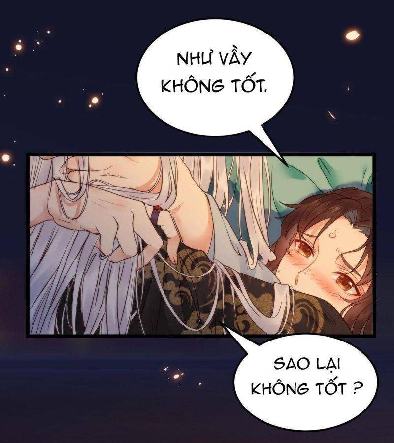 Tuyệt Sắc Quyến Rũ: Quỷ Y Chí Tôn Chap 460 - Next Chap 461