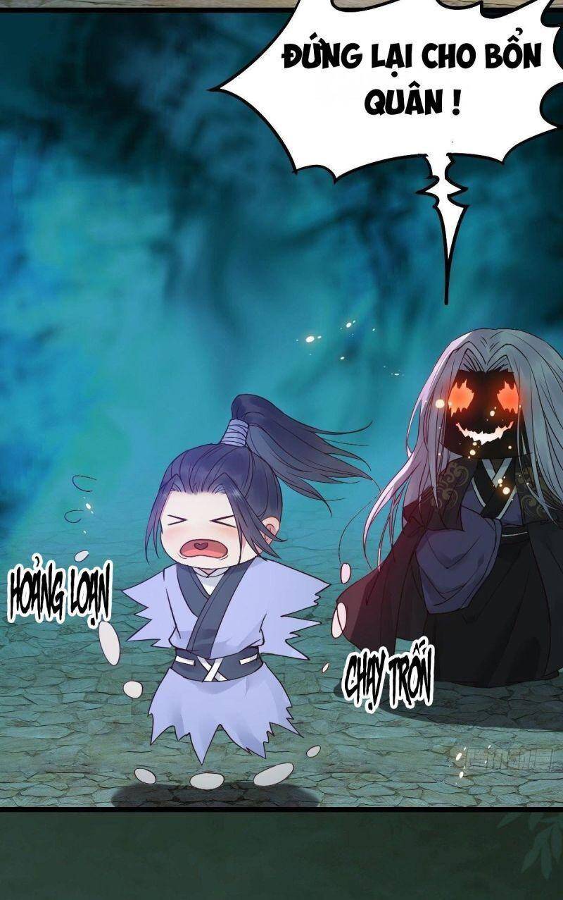 Tuyệt Sắc Quyến Rũ: Quỷ Y Chí Tôn Chap 460 - Next Chap 461