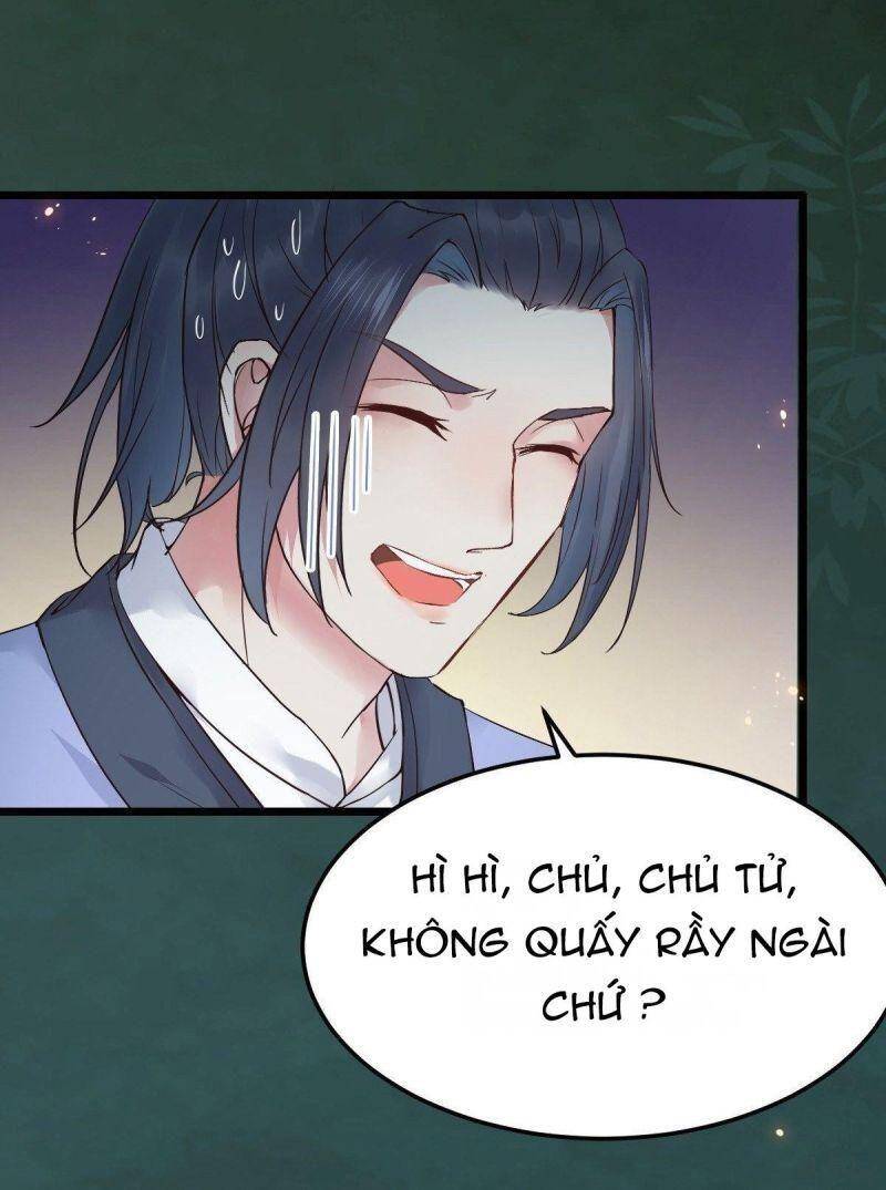 Tuyệt Sắc Quyến Rũ: Quỷ Y Chí Tôn Chap 460 - Next Chap 461