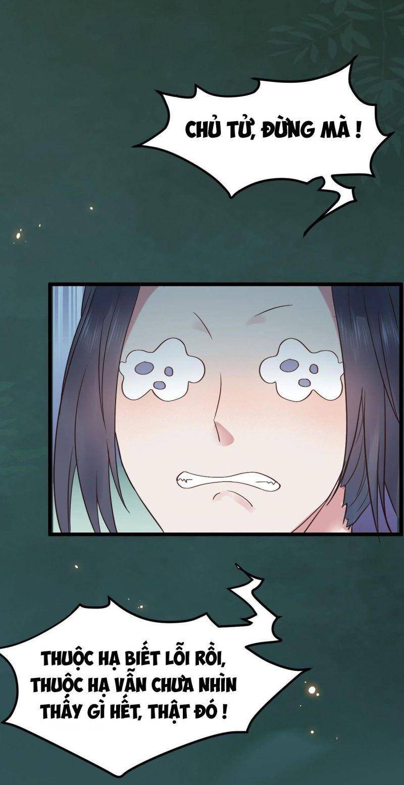 Tuyệt Sắc Quyến Rũ: Quỷ Y Chí Tôn Chap 460 - Next Chap 461