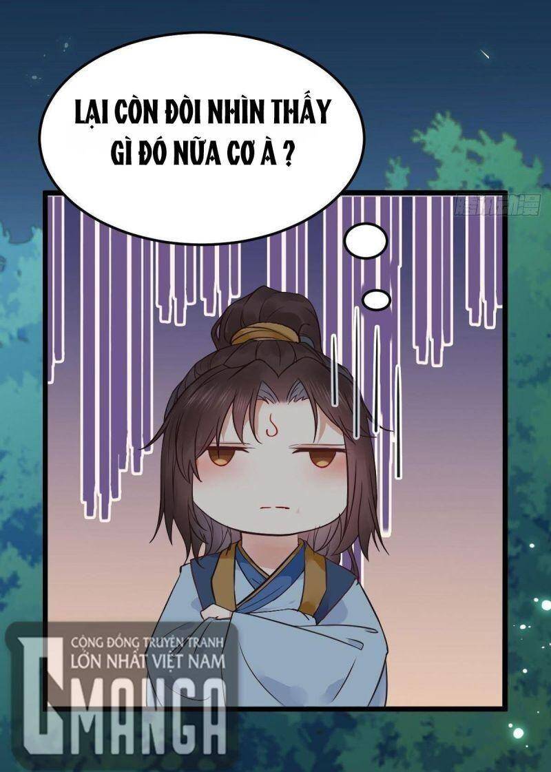 Tuyệt Sắc Quyến Rũ: Quỷ Y Chí Tôn Chap 460 - Next Chap 461