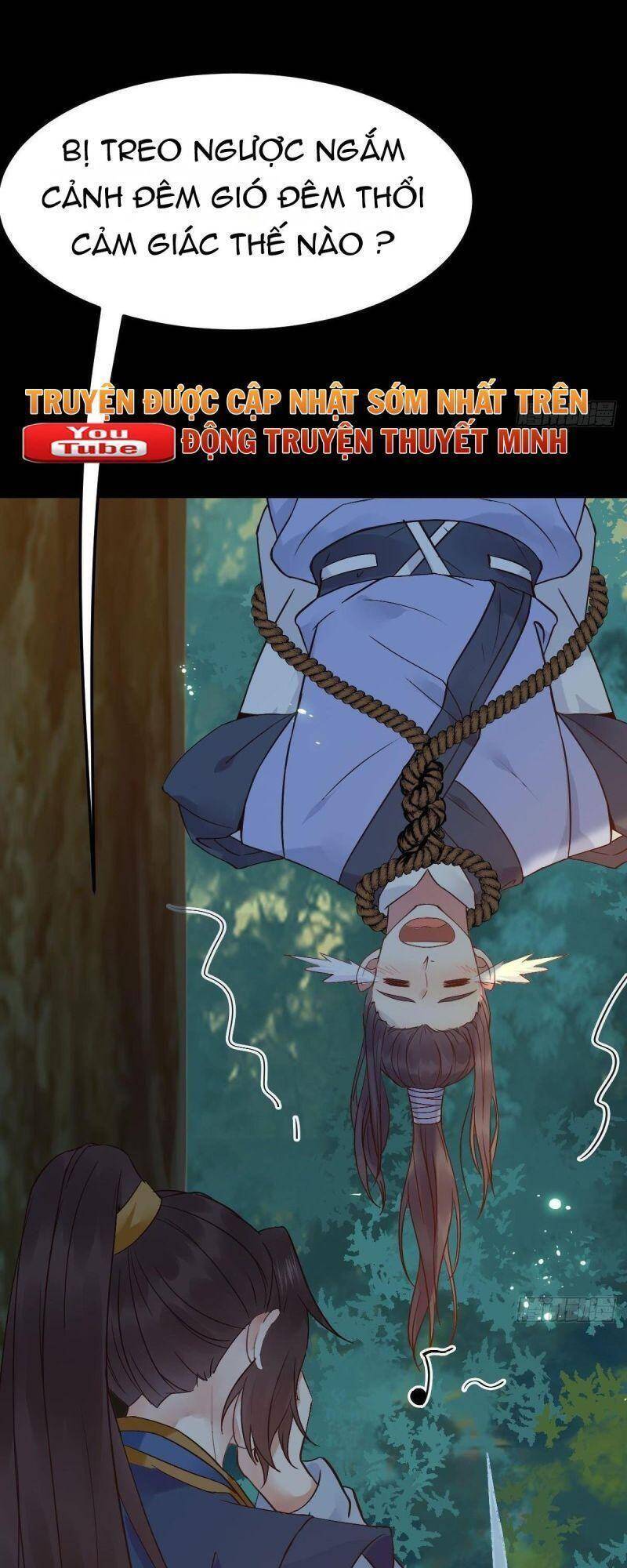 Tuyệt Sắc Quyến Rũ: Quỷ Y Chí Tôn Chap 460 - Next Chap 461