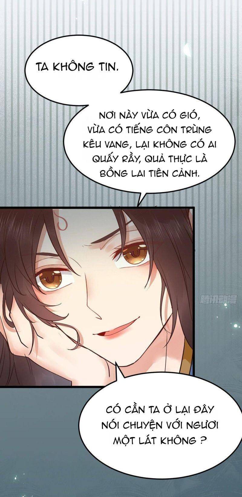 Tuyệt Sắc Quyến Rũ: Quỷ Y Chí Tôn Chap 460 - Next Chap 461