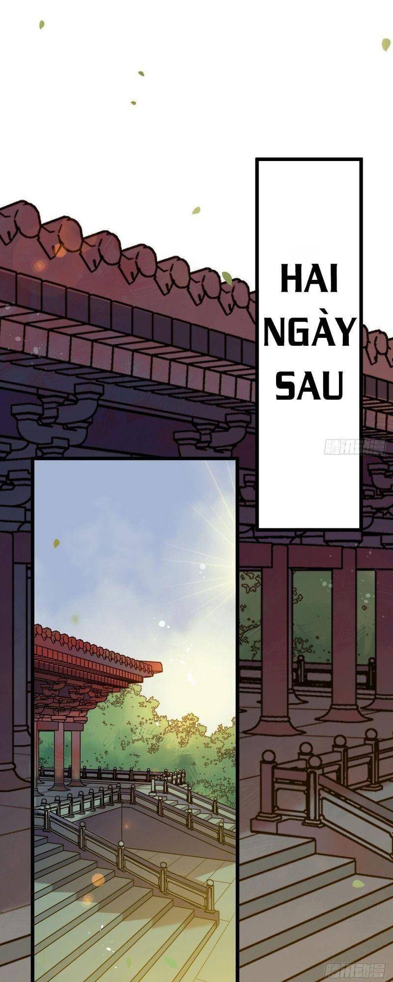 Tuyệt Sắc Quyến Rũ: Quỷ Y Chí Tôn Chap 460 - Next Chap 461