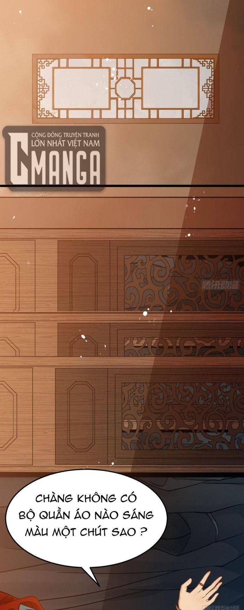 Tuyệt Sắc Quyến Rũ: Quỷ Y Chí Tôn Chap 460 - Next Chap 461