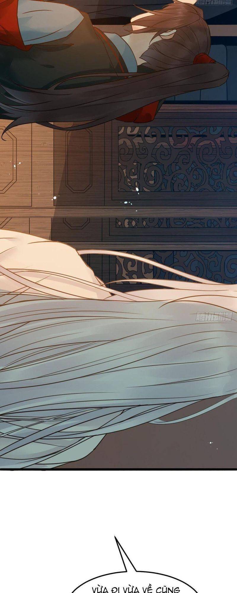 Tuyệt Sắc Quyến Rũ: Quỷ Y Chí Tôn Chap 460 - Next Chap 461