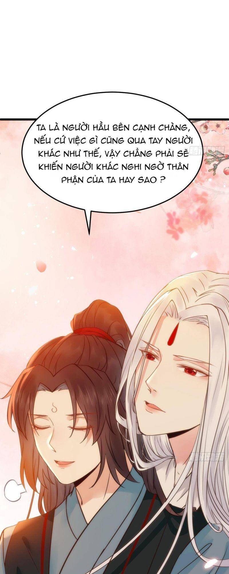 Tuyệt Sắc Quyến Rũ: Quỷ Y Chí Tôn Chap 460 - Next Chap 461
