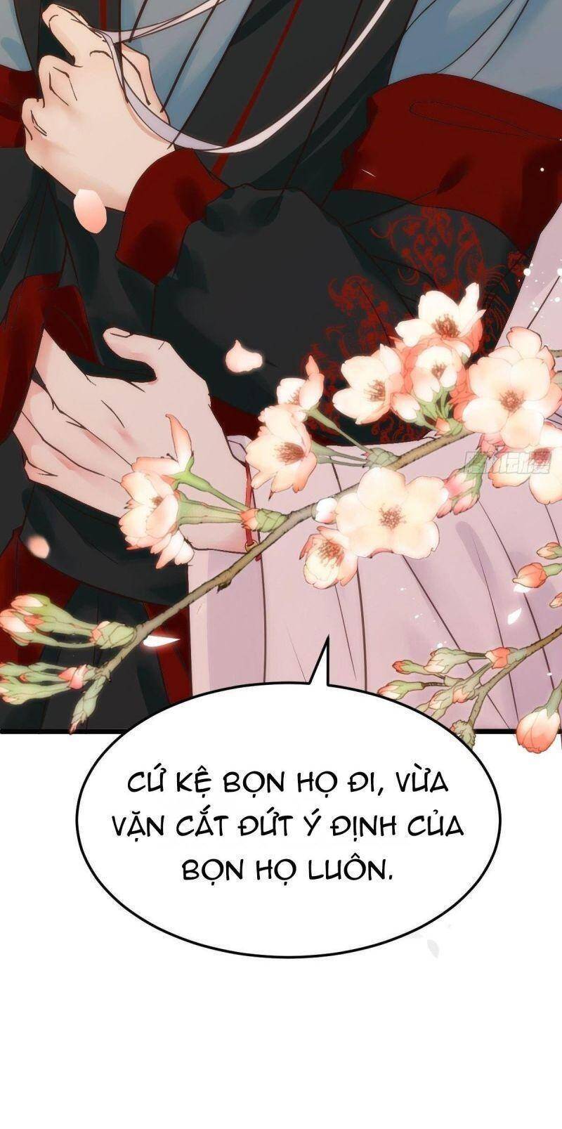 Tuyệt Sắc Quyến Rũ: Quỷ Y Chí Tôn Chap 460 - Next Chap 461