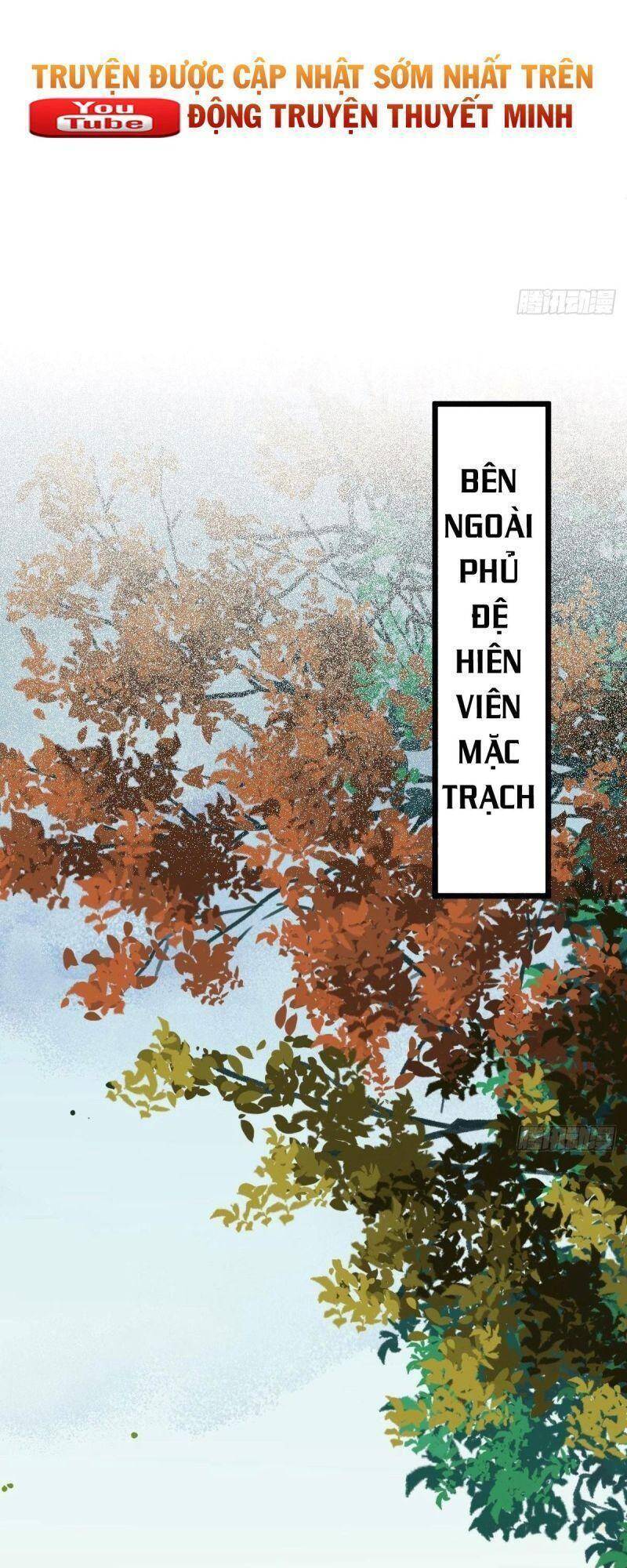 Tuyệt Sắc Quyến Rũ: Quỷ Y Chí Tôn Chap 460 - Next Chap 461