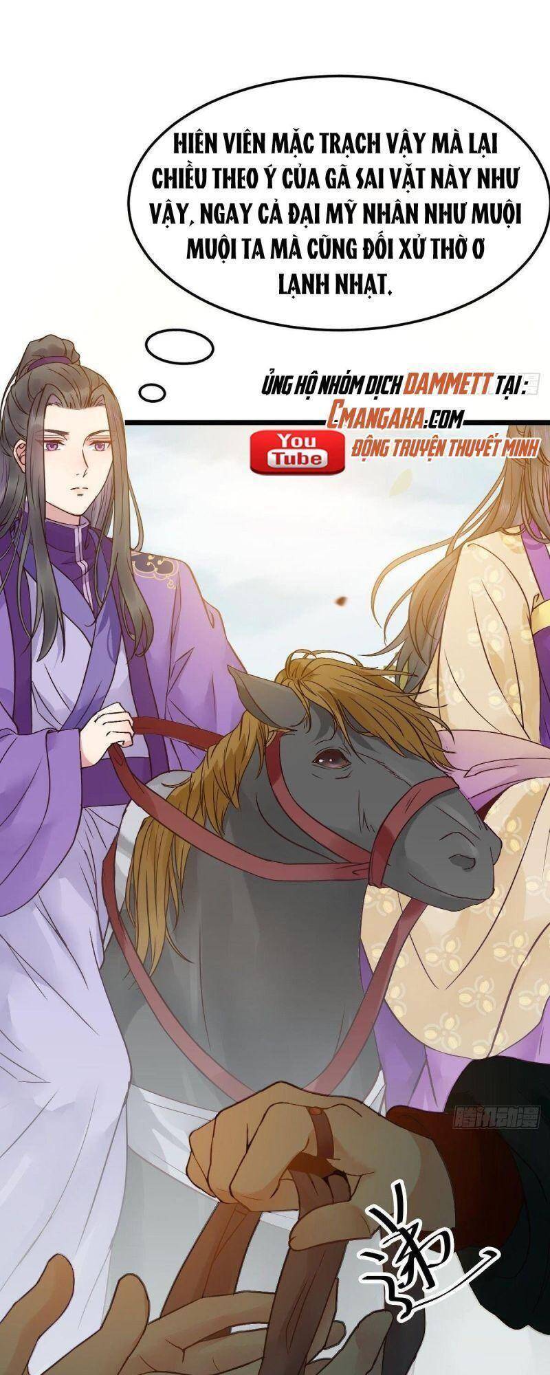 Tuyệt Sắc Quyến Rũ: Quỷ Y Chí Tôn Chap 460 - Next Chap 461