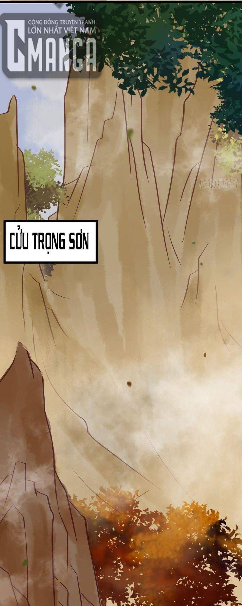 Tuyệt Sắc Quyến Rũ: Quỷ Y Chí Tôn Chap 460 - Next Chap 461