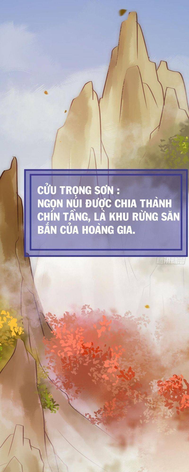 Tuyệt Sắc Quyến Rũ: Quỷ Y Chí Tôn Chap 460 - Next Chap 461