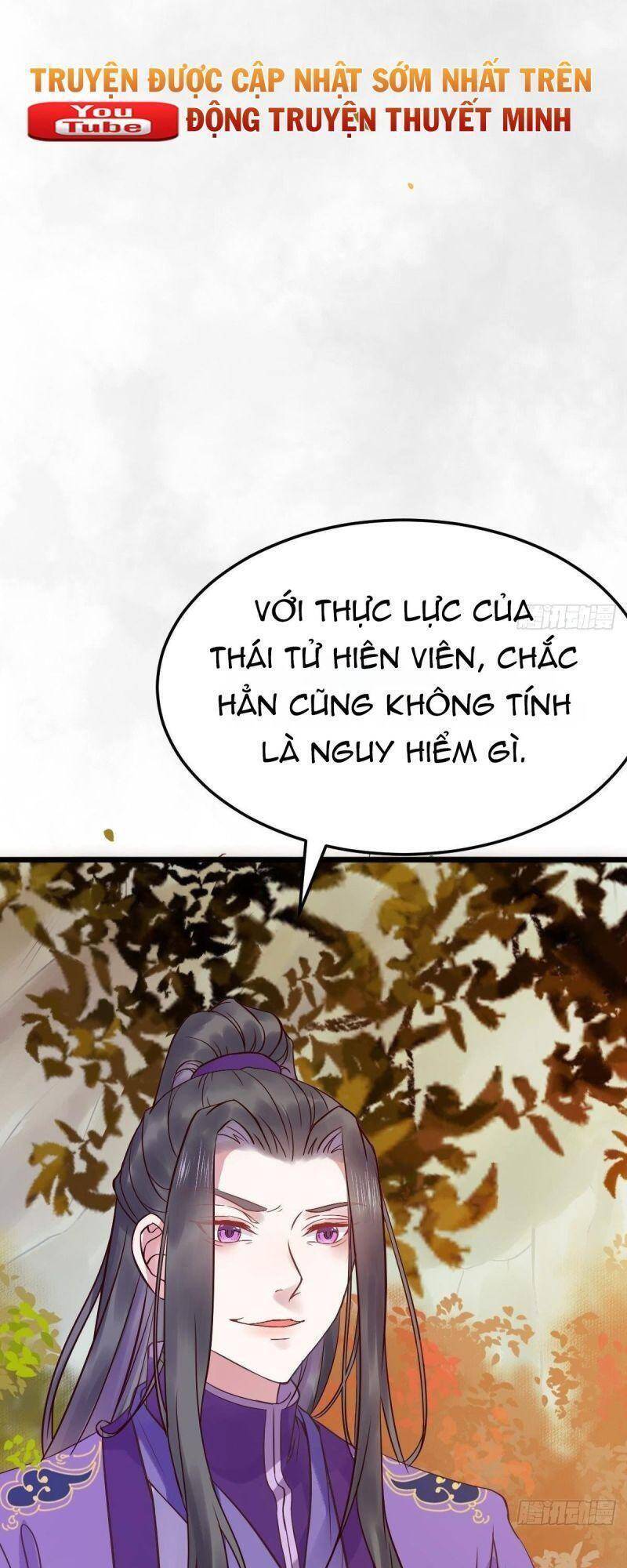 Tuyệt Sắc Quyến Rũ: Quỷ Y Chí Tôn Chap 460 - Next Chap 461