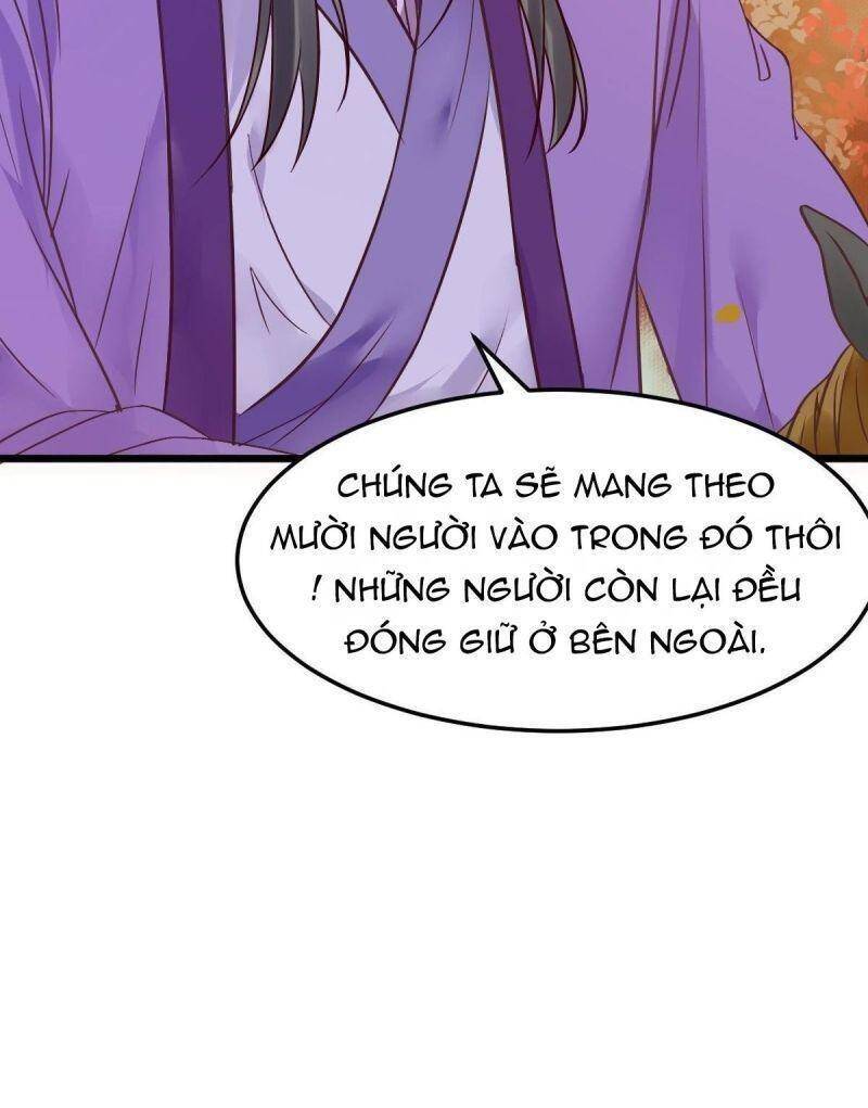 Tuyệt Sắc Quyến Rũ: Quỷ Y Chí Tôn Chap 460 - Next Chap 461