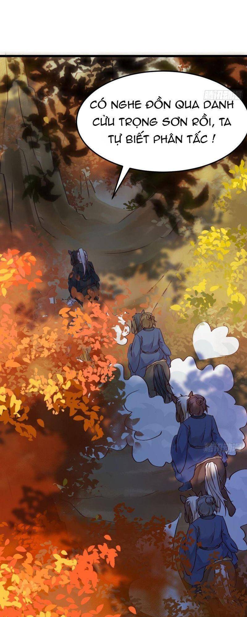Tuyệt Sắc Quyến Rũ: Quỷ Y Chí Tôn Chap 460 - Next Chap 461