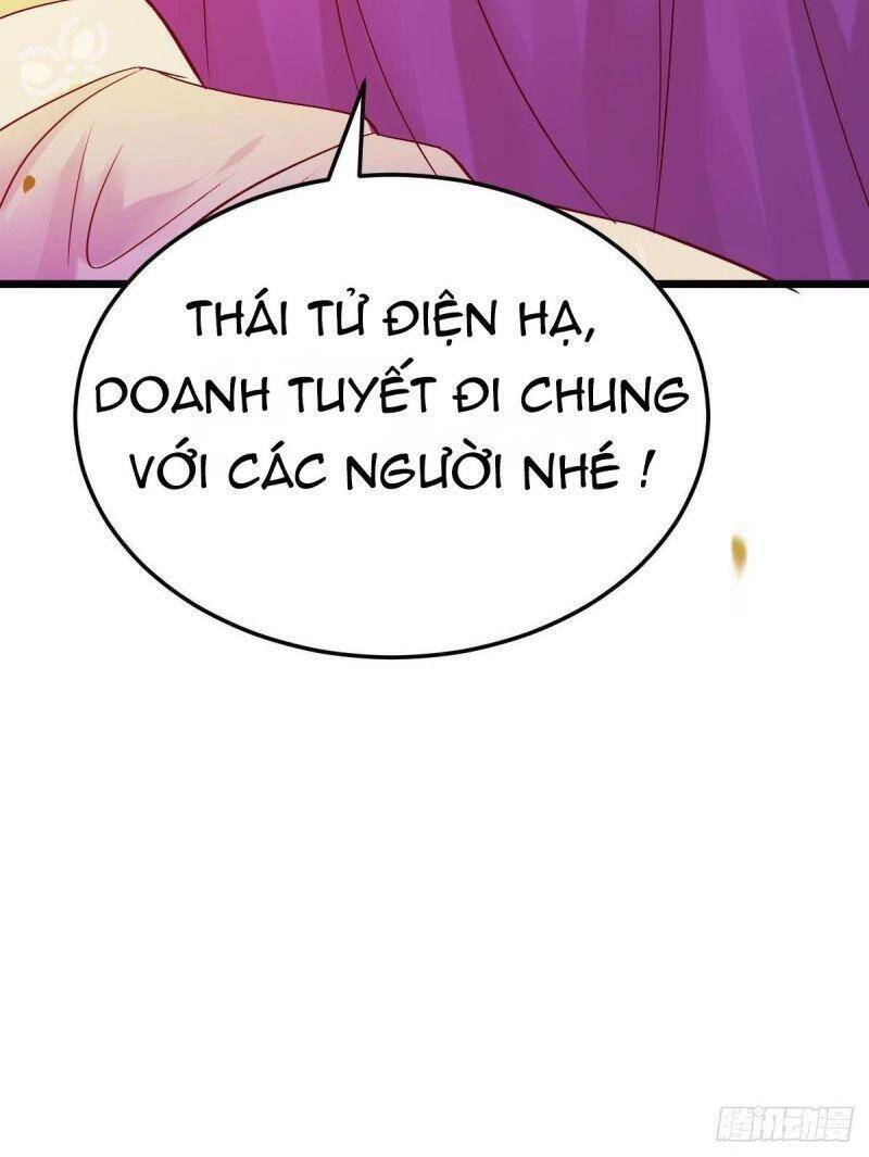 Tuyệt Sắc Quyến Rũ: Quỷ Y Chí Tôn Chap 460 - Next Chap 461