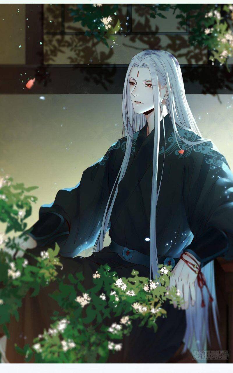 Tuyệt Sắc Quyến Rũ: Quỷ Y Chí Tôn Chap 461 - Next Chap 462