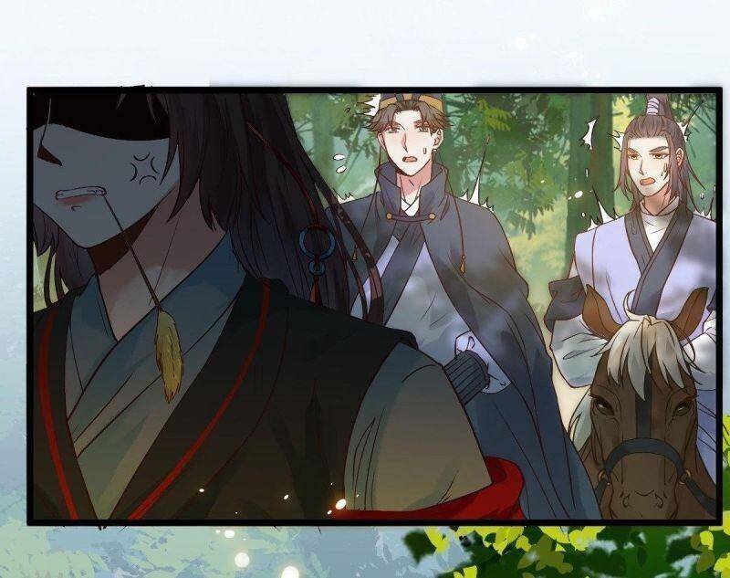 Tuyệt Sắc Quyến Rũ: Quỷ Y Chí Tôn Chap 461 - Next Chap 462