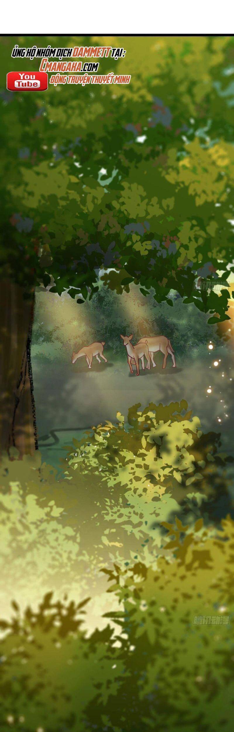 Tuyệt Sắc Quyến Rũ: Quỷ Y Chí Tôn Chap 461 - Next Chap 462