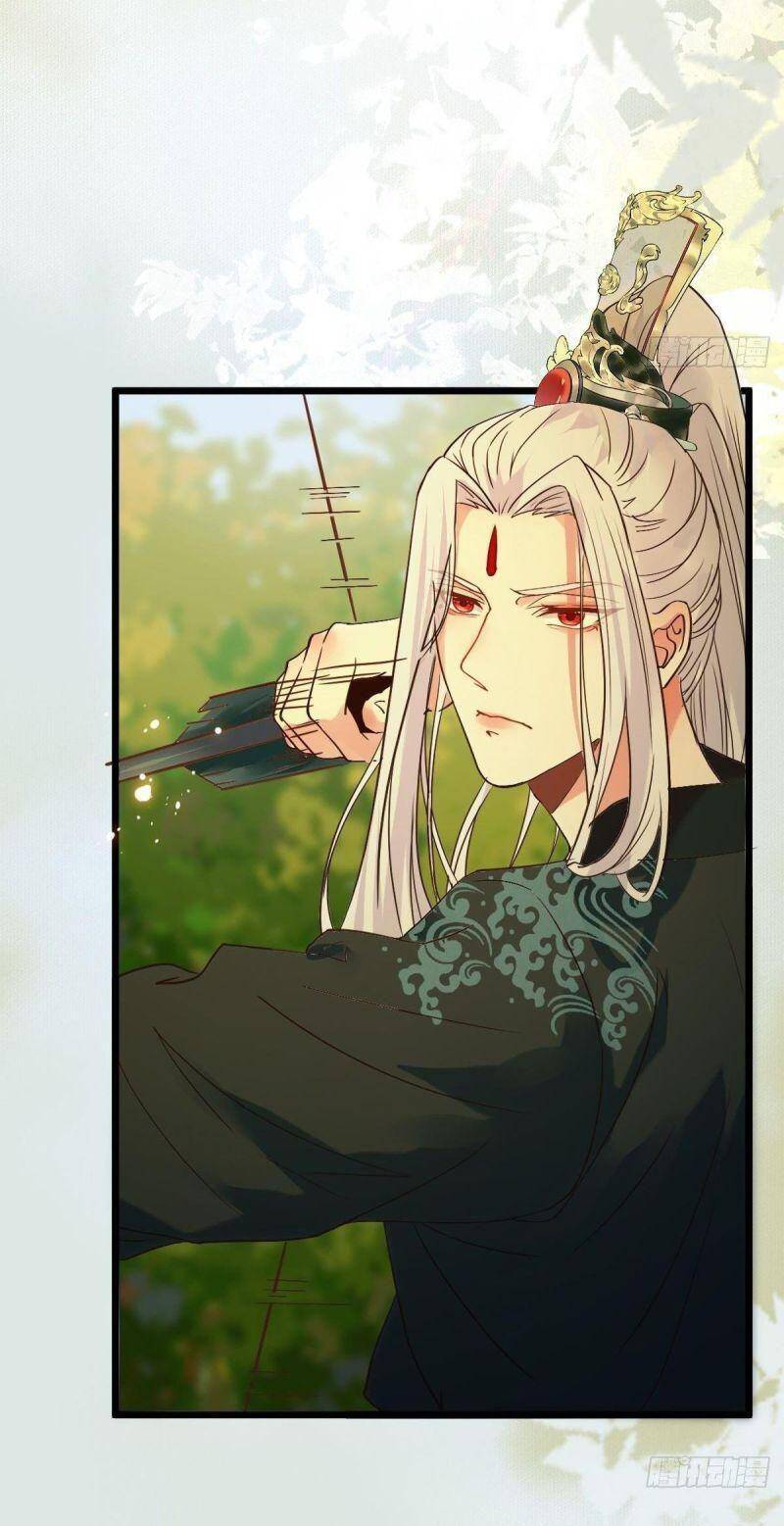 Tuyệt Sắc Quyến Rũ: Quỷ Y Chí Tôn Chap 461 - Next Chap 462