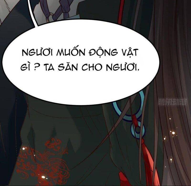 Tuyệt Sắc Quyến Rũ: Quỷ Y Chí Tôn Chap 461 - Next Chap 462