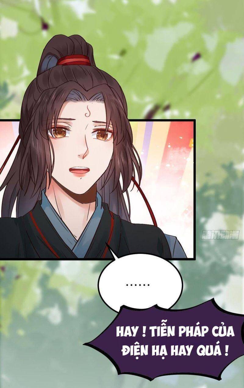 Tuyệt Sắc Quyến Rũ: Quỷ Y Chí Tôn Chap 461 - Next Chap 462