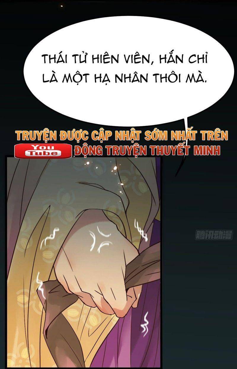 Tuyệt Sắc Quyến Rũ: Quỷ Y Chí Tôn Chap 461 - Next Chap 462