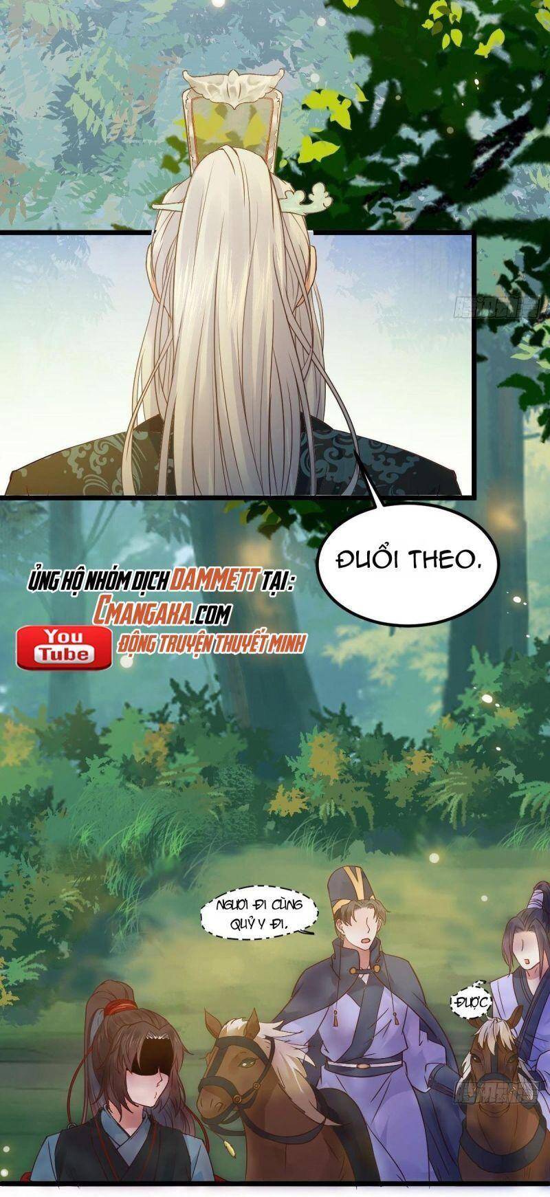 Tuyệt Sắc Quyến Rũ: Quỷ Y Chí Tôn Chap 461 - Next Chap 462