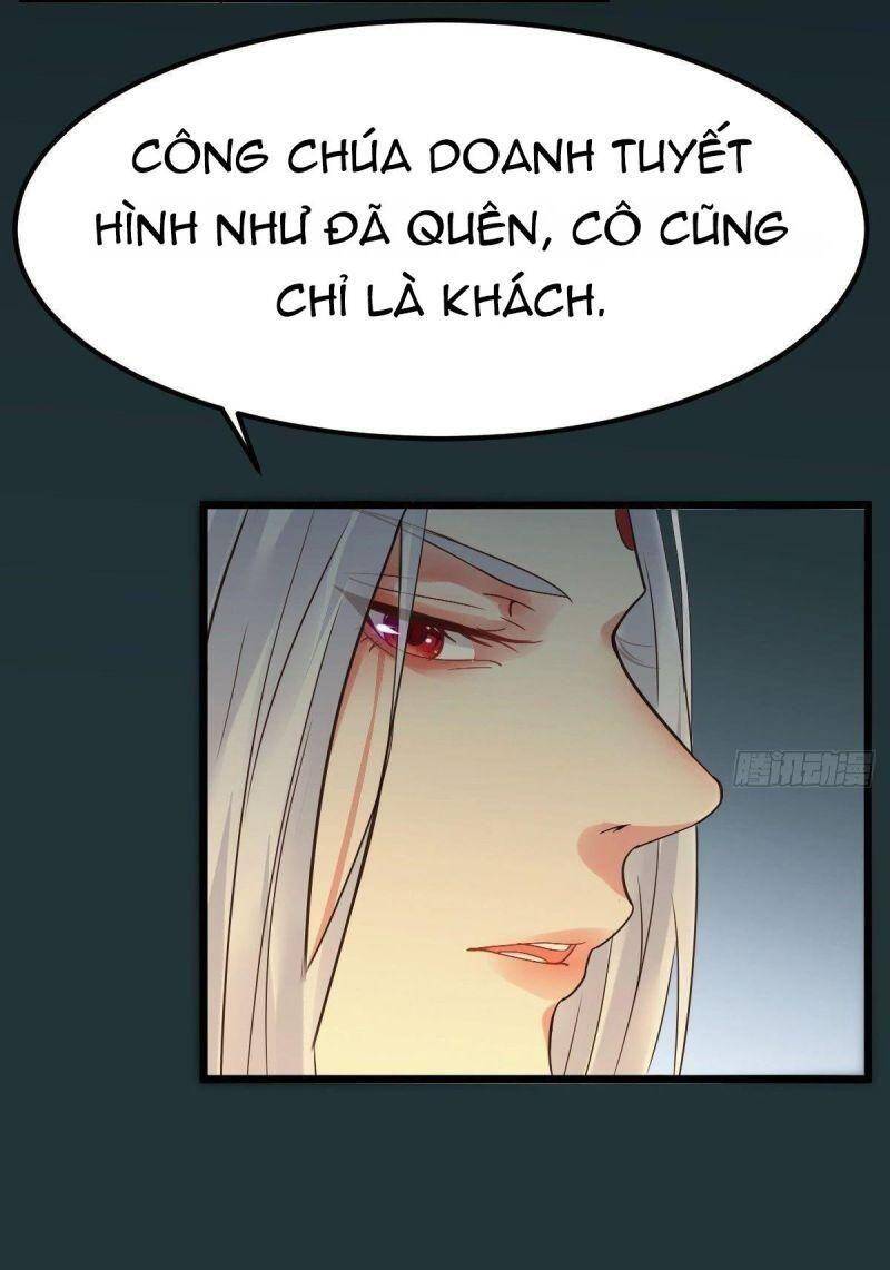 Tuyệt Sắc Quyến Rũ: Quỷ Y Chí Tôn Chap 461 - Next Chap 462