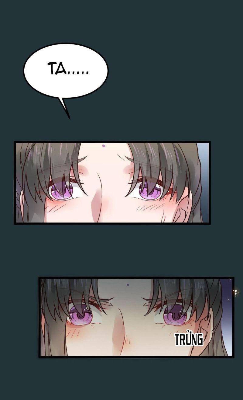 Tuyệt Sắc Quyến Rũ: Quỷ Y Chí Tôn Chap 461 - Next Chap 462