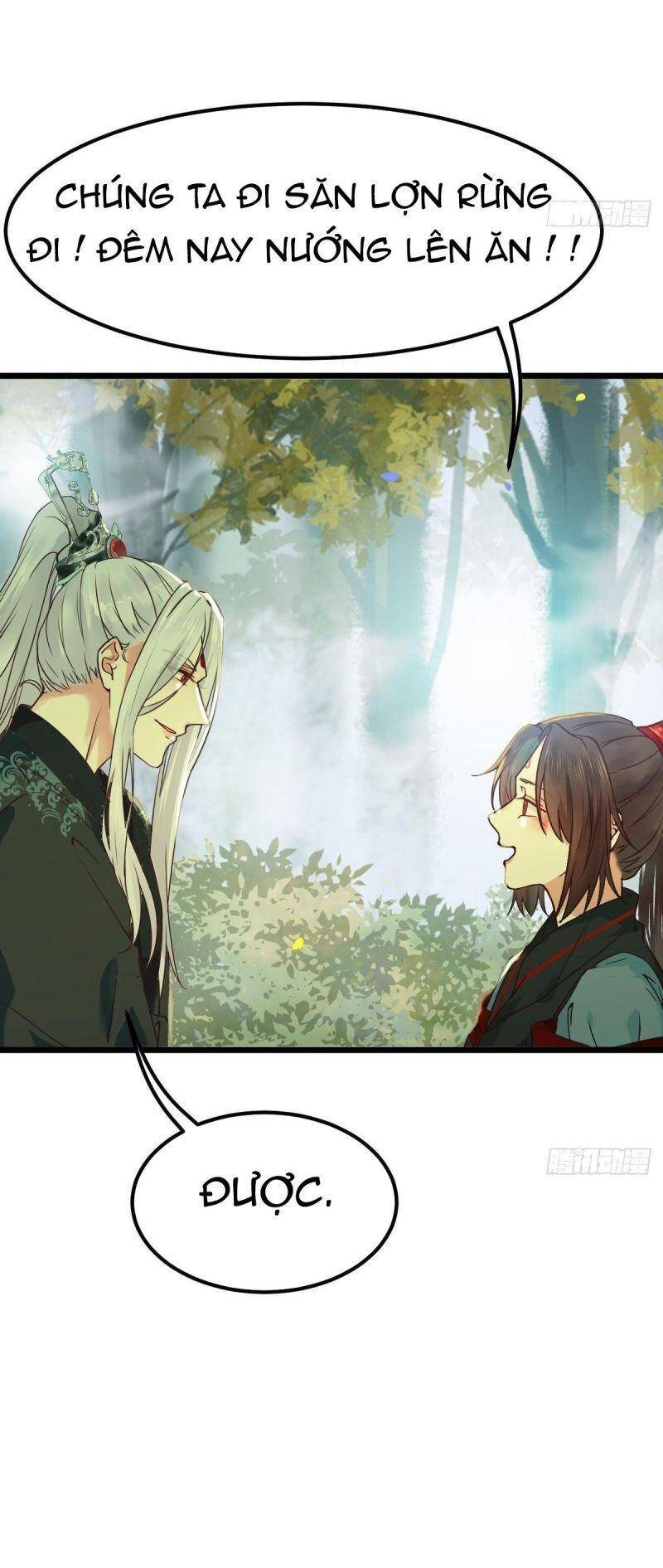 Tuyệt Sắc Quyến Rũ: Quỷ Y Chí Tôn Chap 461 - Next Chap 462