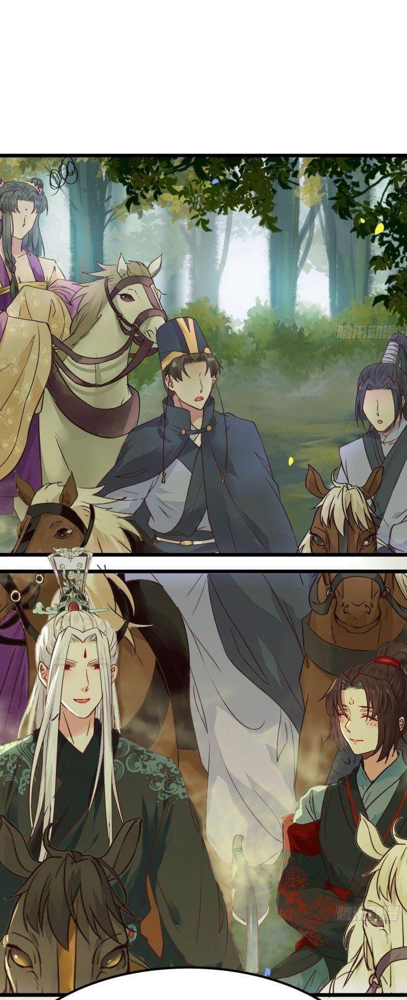 Tuyệt Sắc Quyến Rũ: Quỷ Y Chí Tôn Chap 461 - Next Chap 462