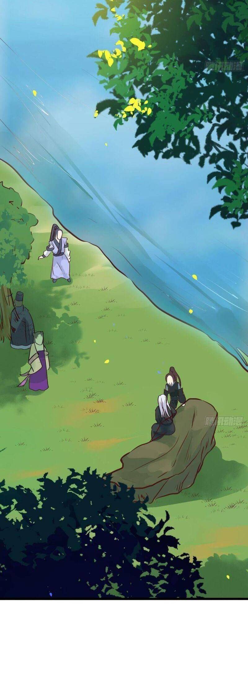 Tuyệt Sắc Quyến Rũ: Quỷ Y Chí Tôn Chap 461 - Next Chap 462