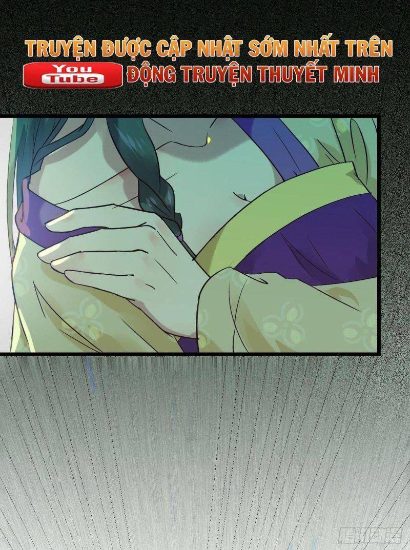 Tuyệt Sắc Quyến Rũ: Quỷ Y Chí Tôn Chap 461 - Next Chap 462