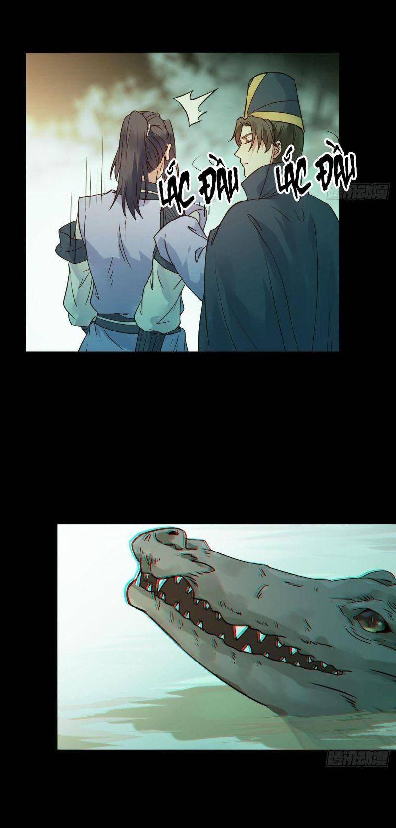 Tuyệt Sắc Quyến Rũ: Quỷ Y Chí Tôn Chap 461 - Next Chap 462