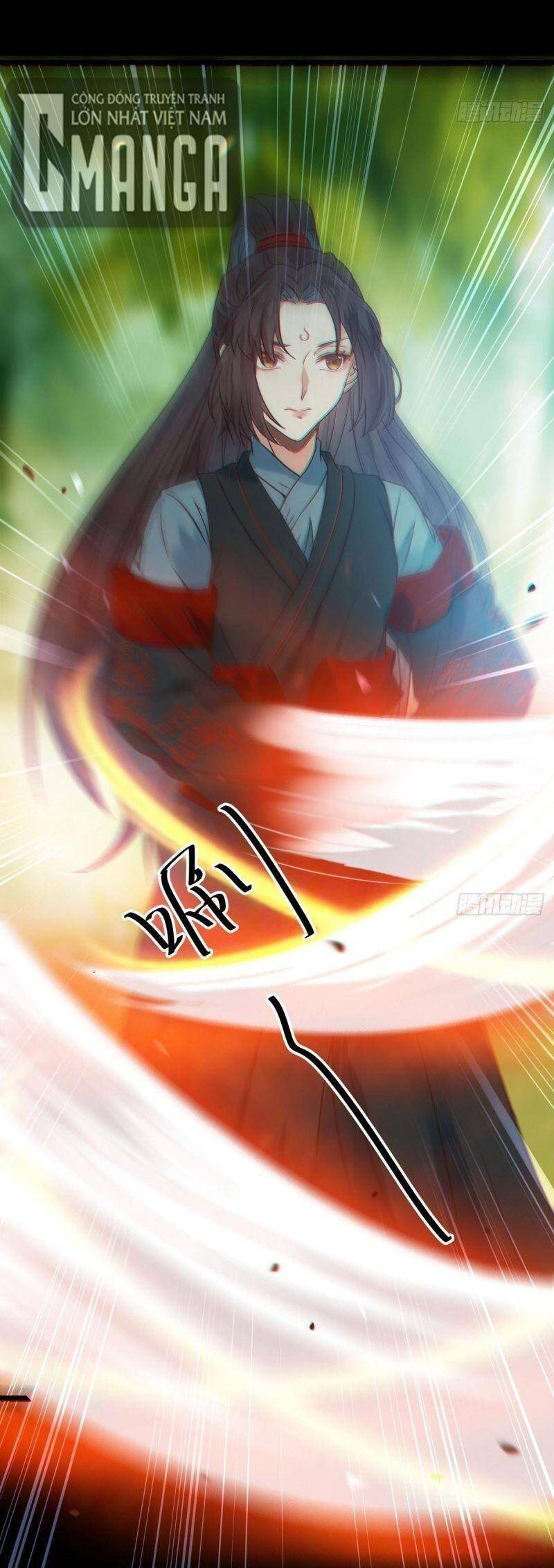 Tuyệt Sắc Quyến Rũ: Quỷ Y Chí Tôn Chap 461 - Next Chap 462