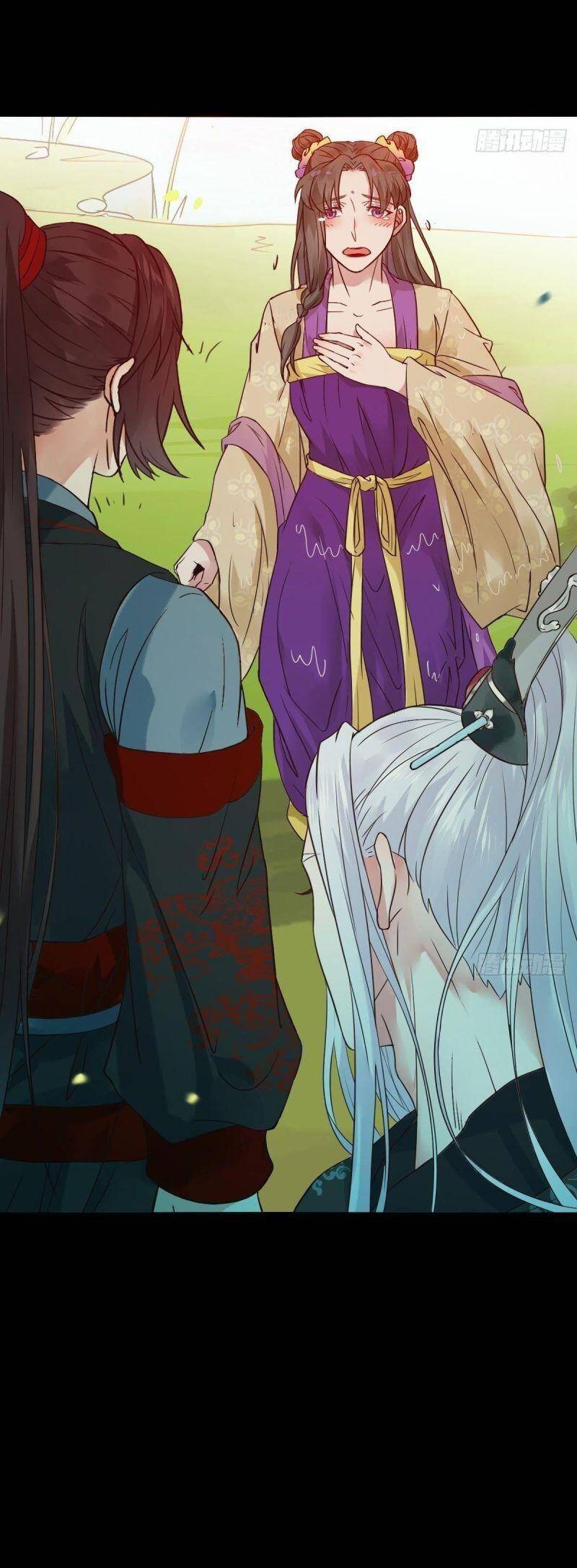 Tuyệt Sắc Quyến Rũ: Quỷ Y Chí Tôn Chap 461 - Next Chap 462