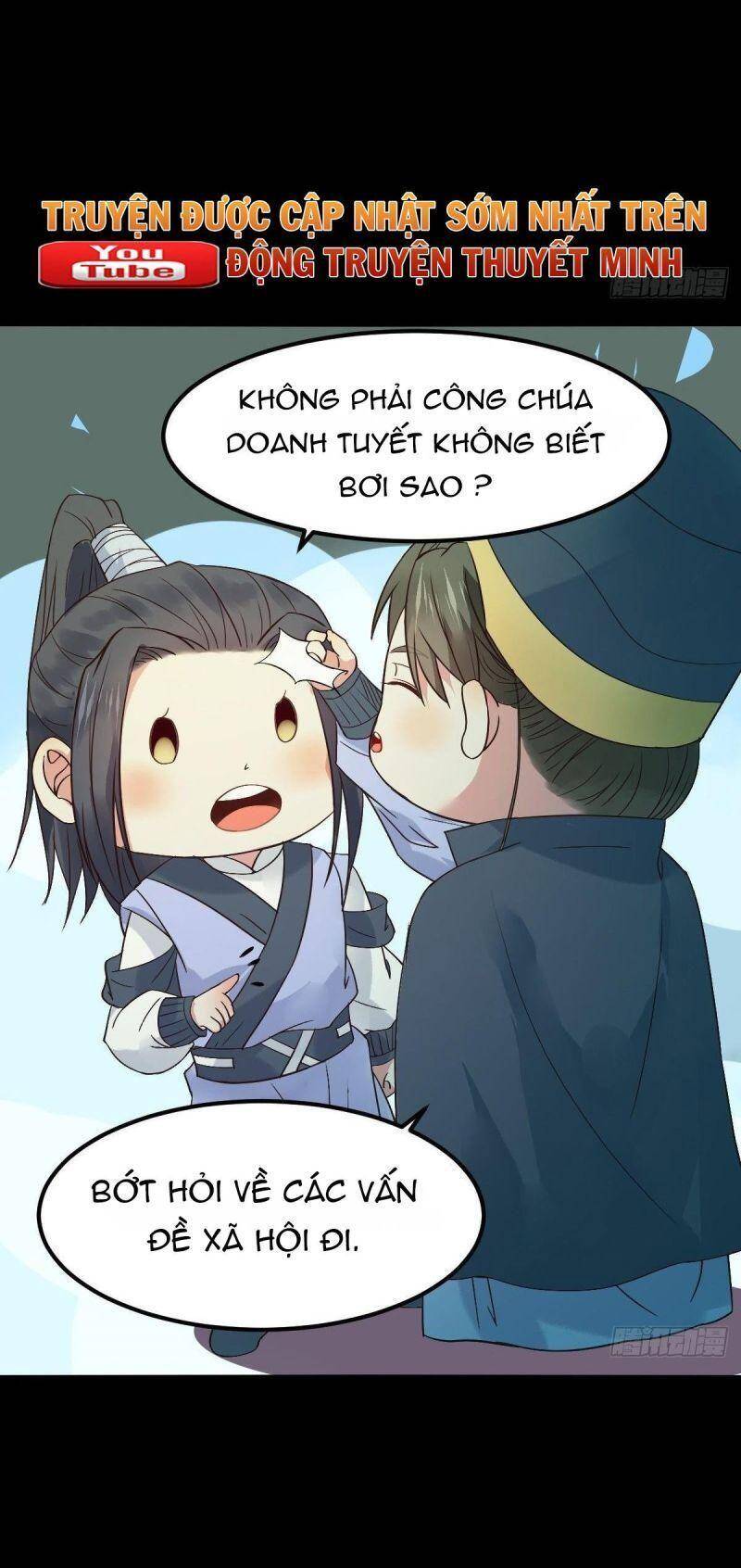 Tuyệt Sắc Quyến Rũ: Quỷ Y Chí Tôn Chap 461 - Next Chap 462