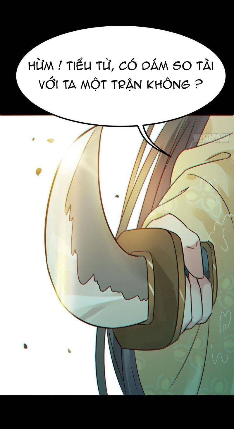 Tuyệt Sắc Quyến Rũ: Quỷ Y Chí Tôn Chap 461 - Next Chap 462