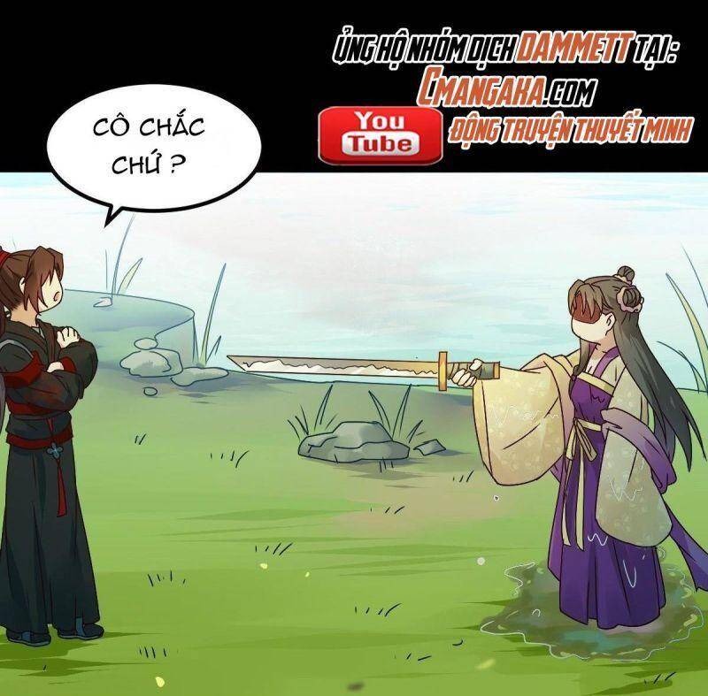 Tuyệt Sắc Quyến Rũ: Quỷ Y Chí Tôn Chap 461 - Next Chap 462